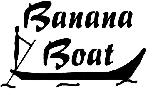 Banana Boat UK - African Crafts